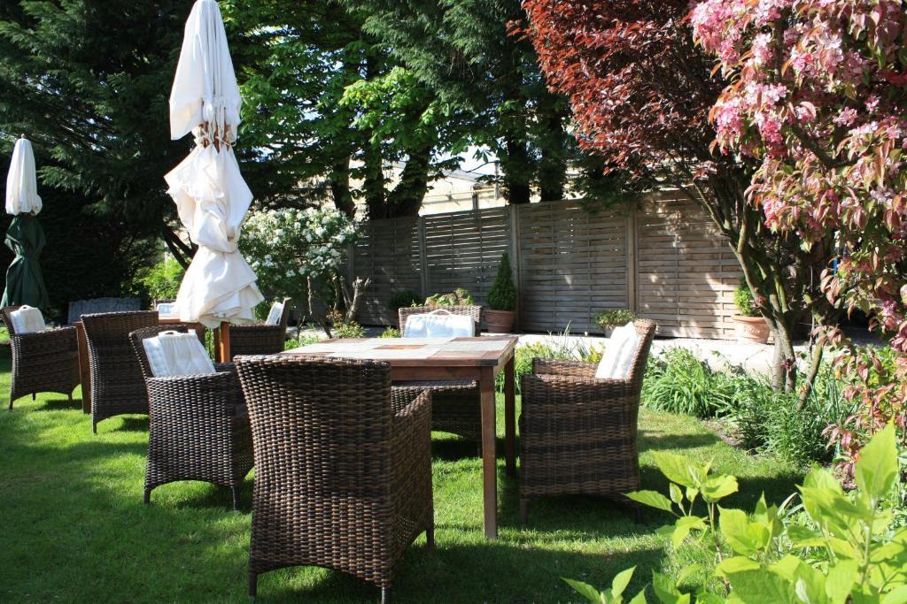 Hostellerie De La Riviere Saint-Étienne-au-Mont Eksteriør billede