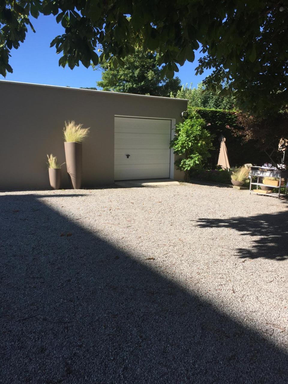 Hostellerie De La Riviere Saint-Étienne-au-Mont Eksteriør billede